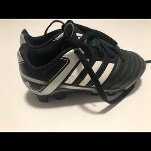 Adidas cleats